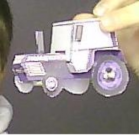 Sn�n� Rolba a Zetor