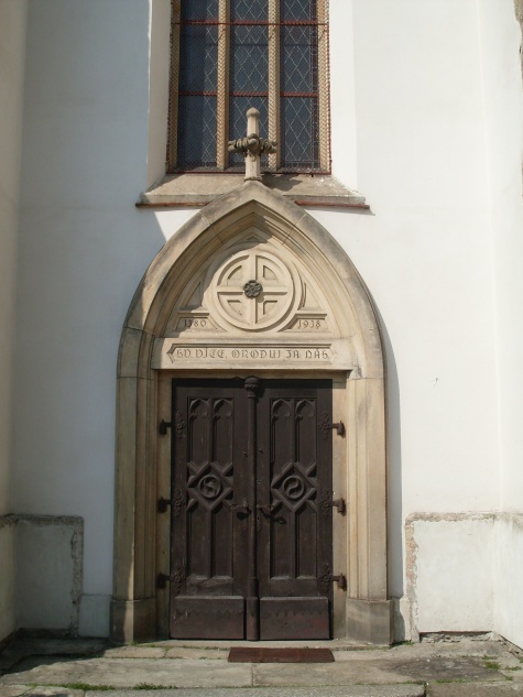 Sob�slav sv. V�t
