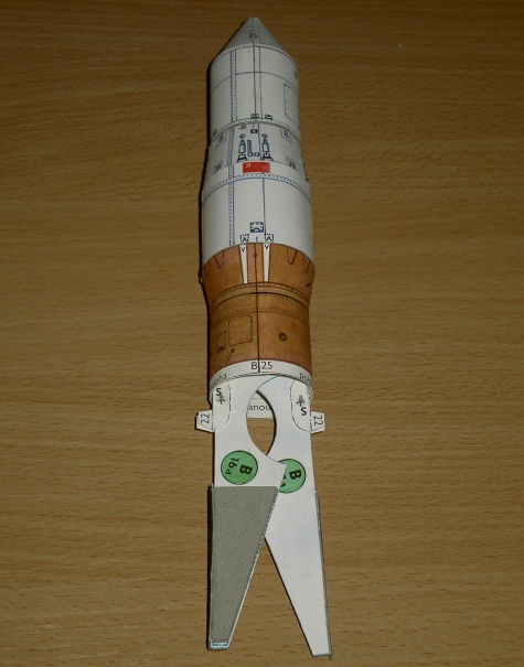 SOJUZ 28 SOJUZ 28