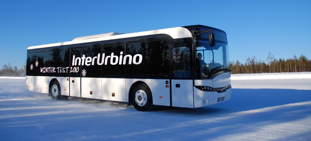 Solaris InterUrbíno 12 (Plná velikost v novém okně) Solaris InterUrbíno 12