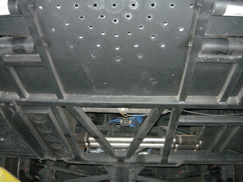 Solaris InterUrbíno 12 Solaris InterUrbíno 12