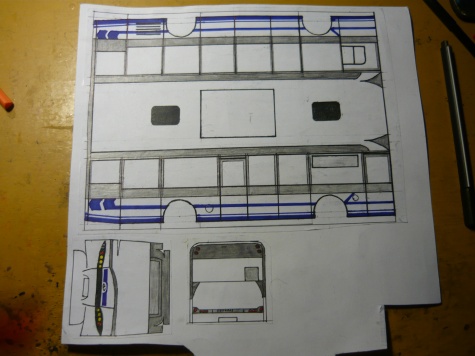 Solaris InterUrbíno 12 Solaris InterUrbíno 12