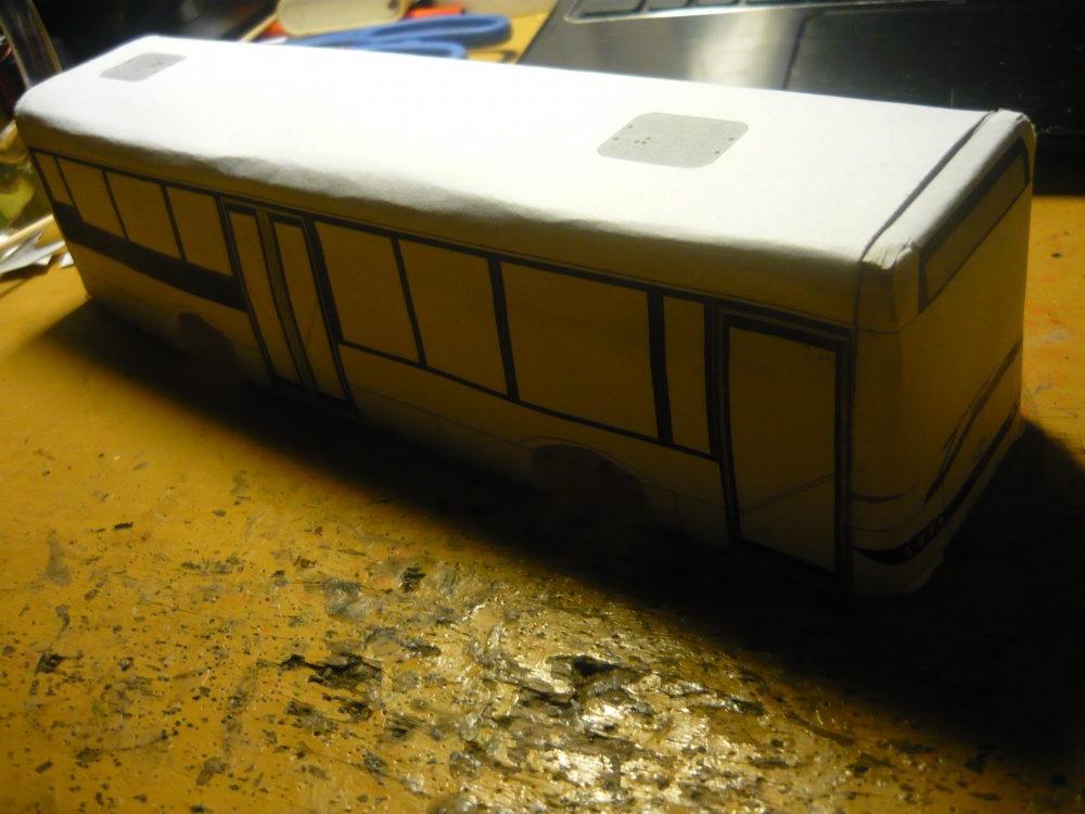 Solaris Le (Pln� velikost v nov�m okn�) Solaris Le