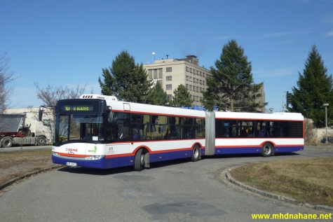Solaris Uhrbino DPO Solaris Uhrbino DPO