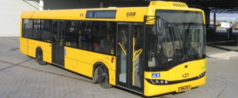 Solaris Uhrbino 12