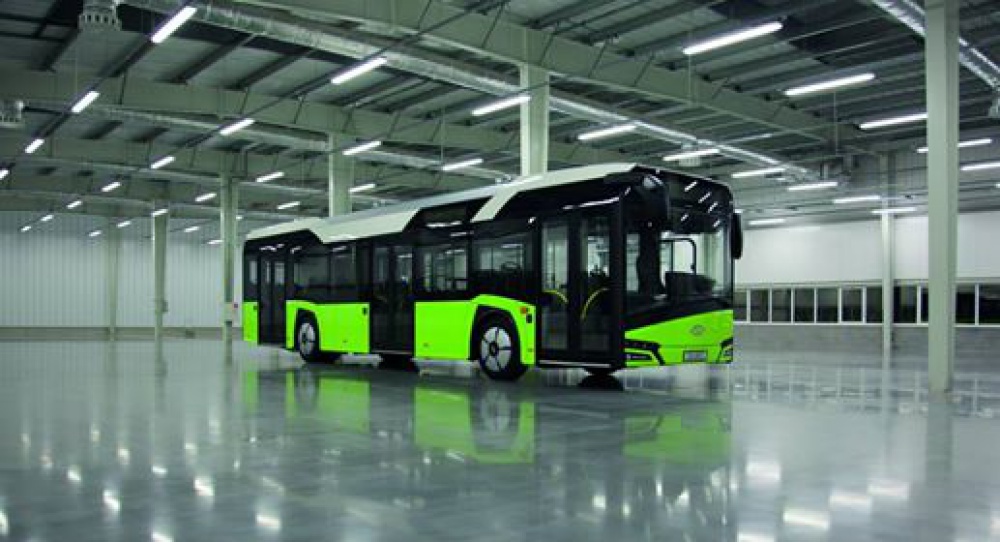 Solaris Nové Urbino 12 (Plná velikost v novém okně) Solaris Nové Urbino 12