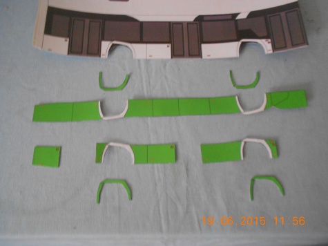 Solaris Nov� Urbino 12