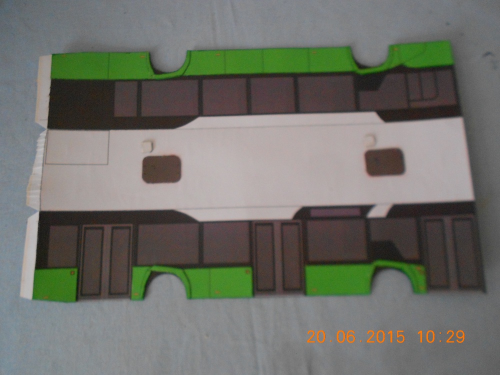 Solaris Nov� Urbino 12