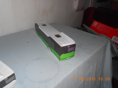Solaris Nov� Urbino 12
