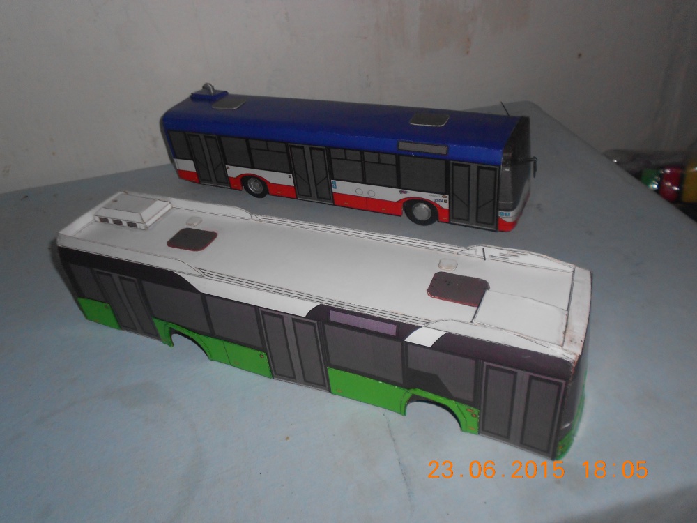 Solaris Nové Urbino 12 (Plná velikost v novém okně) Solaris Nové Urbino 12