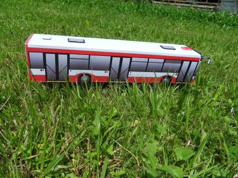 Solaris Urbino 12 Solaris Urbino 12