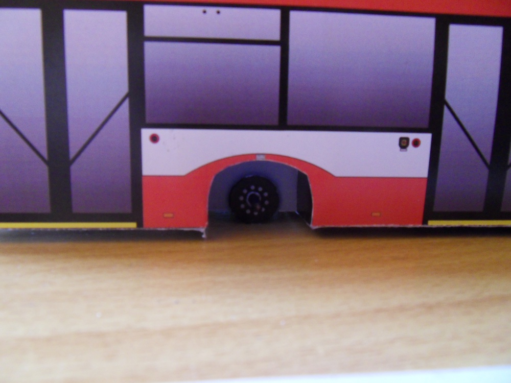 Solaris Urbino 12