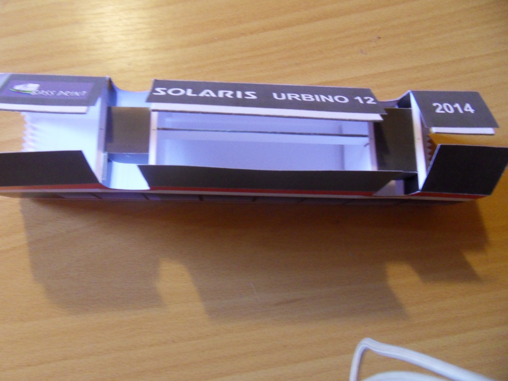 Solaris Urbino 12 (Plná velikost v novém okně) Solaris Urbino 12