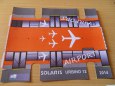 Solaris Urbino 12 airport