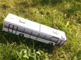 Solaris Urbino 12 hybrid verze 1