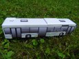 Solaris Urbino 12 hybrid verze 2