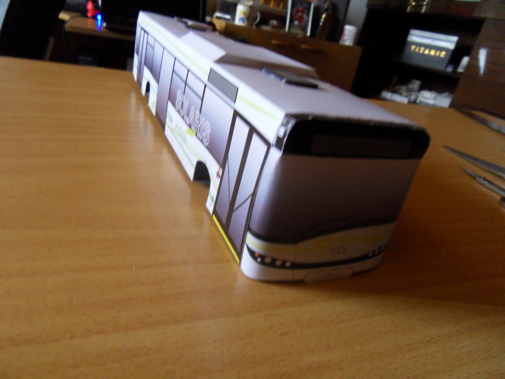 Solaris Urbino 12 hybrid verze 2 (Plná velikost v novém okně) Solaris Urbino 12 hybrid verze 2