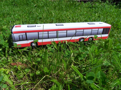 Solaris Urbino 15 Solaris Urbino 15