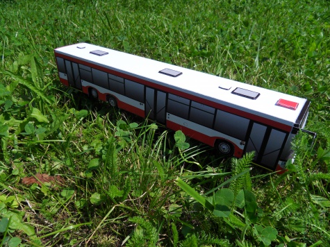 Solaris Urbino 15