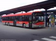Solaris Urbino 15 - Veolia Morava