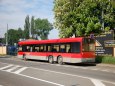 Solaris Urbino 15 - Veolia Morava