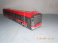 Solaris Urbino 15 - Veolia Morava