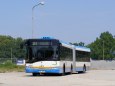 Solaris urbino 18 DP Ostrava