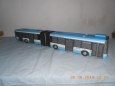 Solaris urbino 18 DP Ostrava