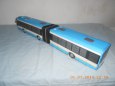 Solaris urbino 18 DP Ostrava