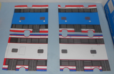 Solaris urbino 18 II a III, DP Olomouc a ČSAD S4 Solaris urbino 18 II a III, DP Olomouc a ČSAD S4