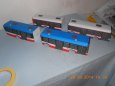 Solaris urbino 18 II a III, DP Olomouc a �SAD S4