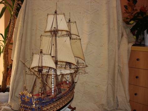Soleil Royal