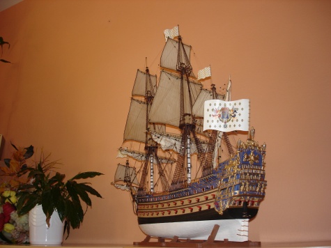 Soleil Royal