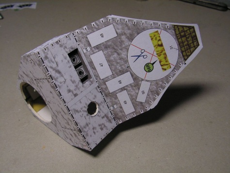 sonda NEW HORIZONS
