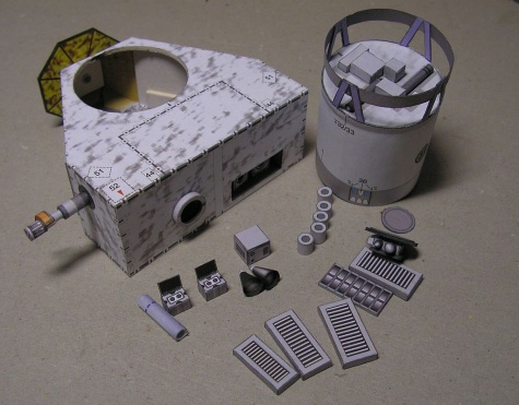 sonda NEW HORIZONS