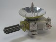 sonda NEW HORIZONS