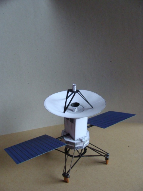 sonda Magellan sonda Magellan