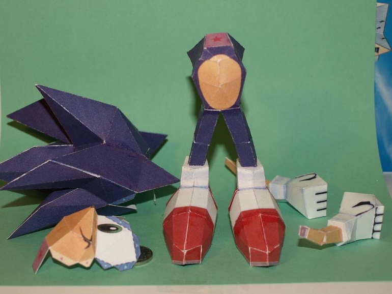 SONIC (Plná velikost v novém okně) SONIC