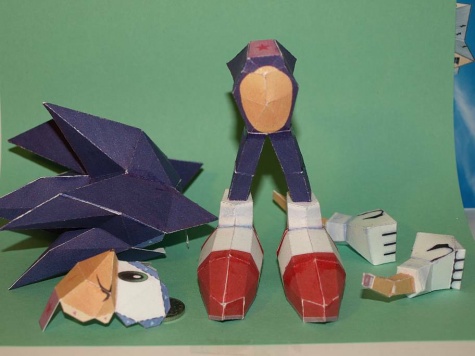 SONIC SONIC