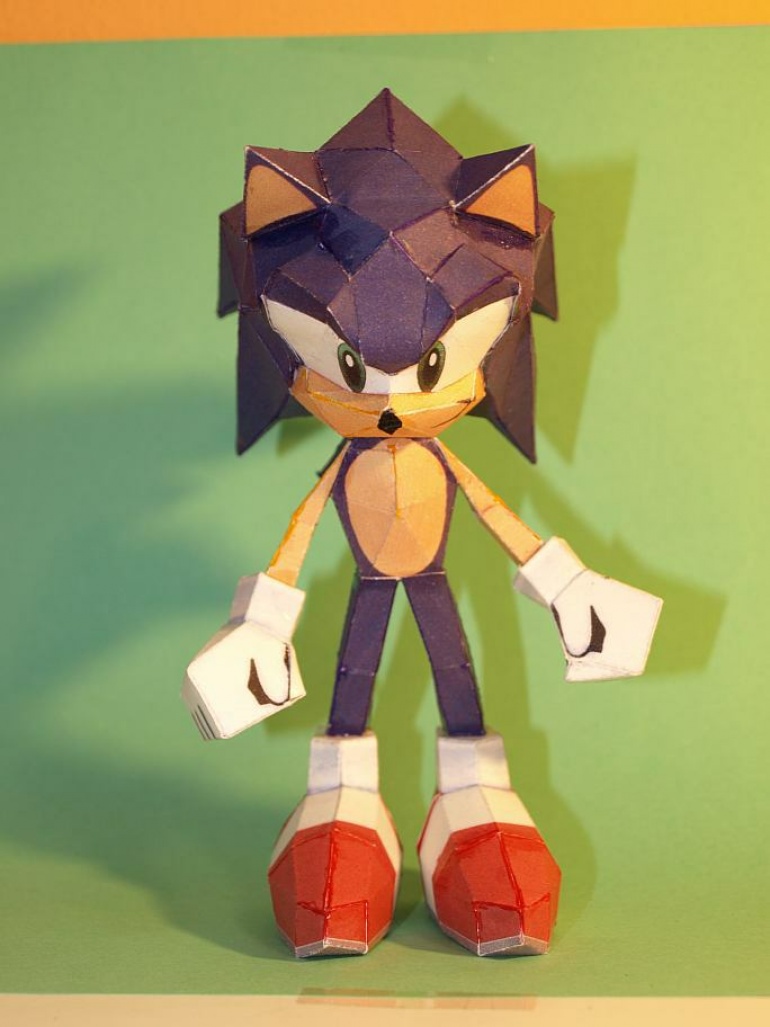SONIC (Plná velikost v novém okně) SONIC