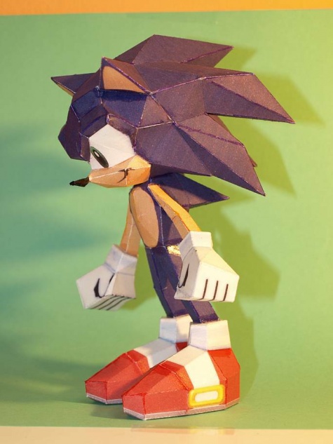 SONIC SONIC