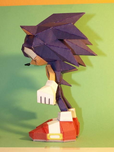 SONIC SONIC