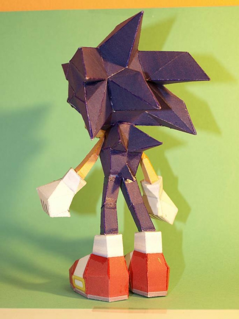 SONIC (Plná velikost v novém okně) SONIC