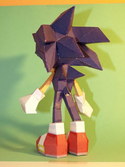 SONIC SONIC