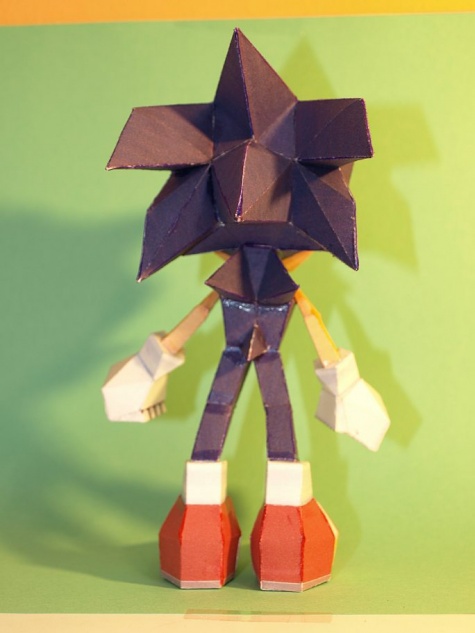 SONIC SONIC