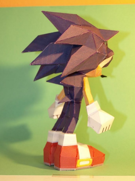 SONIC SONIC