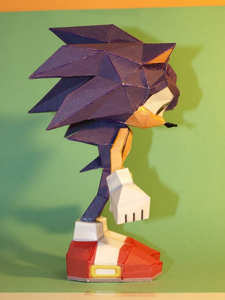SONIC (Plná velikost v novém okně) SONIC