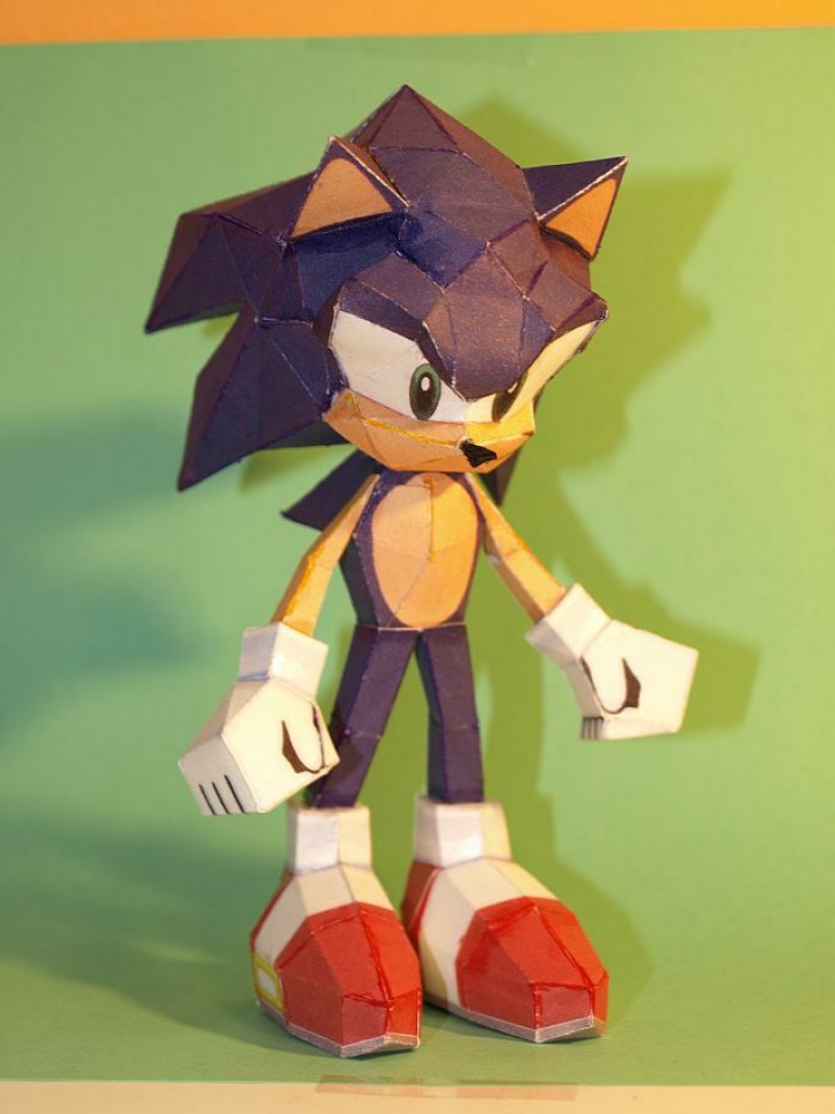 SONIC (Plná velikost v novém okně) SONIC
