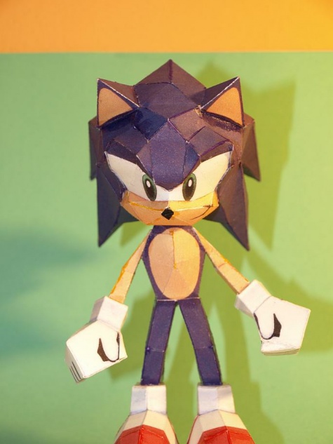 SONIC SONIC