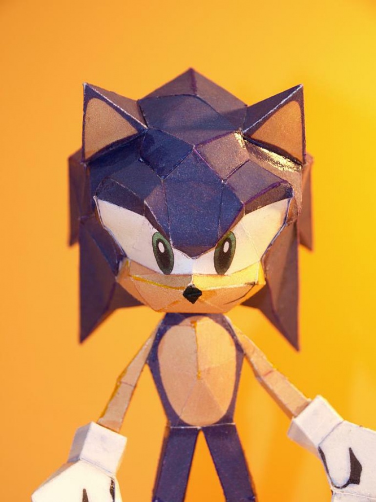 SONIC (Plná velikost v novém okně) SONIC